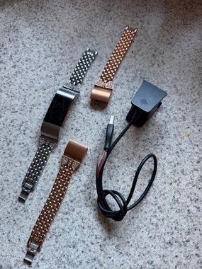 Fitbit Charge 2
